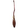 3 Ft. Kids Harry Potter&#8482; Nimbus 2000 Brown Plastic Racing Broom Image 2