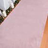 3 ft. x 100 ft. Blush Aisle Runner Image 1