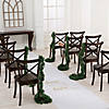 3 ft. x 100 ft. From This Day Forward Polyester Wedding Aisle Runner Image 2