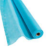 3 Ft. x 100 Ft. Light Blue Polyester Gossamer Roll Image 1