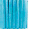 3 Ft. x 100 Ft. Light Blue Polyester Gossamer Roll Image 1