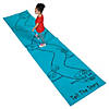 3 Ft. x 12 Ft. Tell the Story Educational Polyester Aisle Runner Image 1