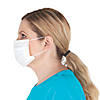 3-Layer Disposable Face Masks - 50 Pc. Image 1