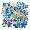 3 lbs. Bulk 144 Pc. Christmas Candy Handout Assortment Image 1