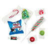 3 lbs. Bulk 144 Pc. Christmas Candy Handout Assortment Image 1