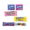 3 lbs. Bulk 150 Pc. Wonka&#8482; Mix-Ups&#174; Candy Assortment Image 1