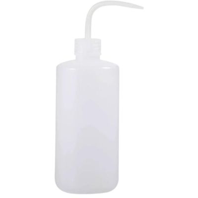 3 Pack 16 Oz Diffuser Squeeze Bottle Squirt Containers, Cleaning Supplies Filler Image 2