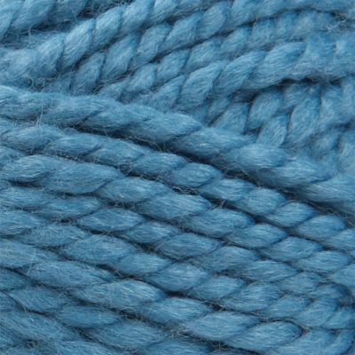 (3 Pack) Lion Brand Wool-Ease Thick &amp; Quick Yarn - Air Force Image 2
