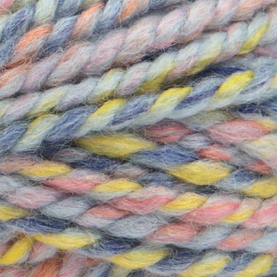 (3 Pack) Lion Brand Wool-Ease Thick &amp; Quick Yarn - Dreamcatcher Image 2