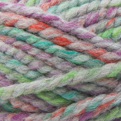 (3 Pack) Lion Brand Wool-Ease Thick &amp; Quick Yarn - Eden Image 2
