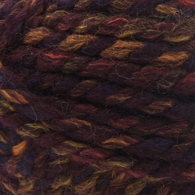 (3 Pack) Lion Brand Wool-Ease Thick &amp; Quick Yarn - Harvest Image 2