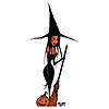3" Toxictoons&amp;#8482; Character PVC Sticker Pack Image 2