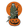 3" Toxictoons&amp;#8482; Character PVC Sticker Pack Image 4