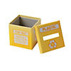 3&quot; x 3&quot; Learn To Recycle Sorting Activity Boxes Set - 54 Pc. Image 2