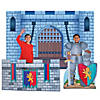 30" - 72" Kingdom VBS Castle Scene Decorating Kit - 3 Pc. Image 1