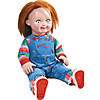 30" Child&#8217;s Play 2&#8482; Chucky Good Guy Doll Licensed Replica with Display Box Image 1