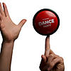 30 Second Dance Party Dance Party Button, Holiday Image 4