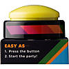 30 Second Dance Party Dance Party Button, Volume 1 Image 1