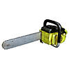 30" The Texas Chainsaw Massacre&#8482; Chainsaw with Sounds Costume Accessory Image 1