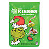 32.1 oz. Dr. Seuss&#8482; How the Grinch Stole Christmas Hershey&#8217;s<sup>&#174;</sup> Kisses<sup>&#174;</sup> - 130 Pc. Image 1