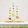 32" Jungle Hanging Decor - 12 Pc. Image 2