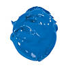 32-oz. Washable Blue Acrylic Paint Image 1