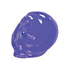 32-oz. Washable Violet Acrylic Paint Image 1