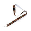 34" Scooby-Doo!&amp;#8482; Badge Holder Polyester Breakaway Lanyards &amp;#8211; 12 Pc. Image 1