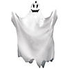 35" Animated Hanging Flying Ghost Decoration Image 1