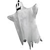 35" Animated Hanging Flying Ghost Decoration Image 2