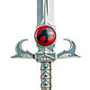 35&quot; Light-Up Thundercats&amp;#8482; Sword of Omens Collectible Prop Image 1