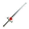 35&quot; Light-Up Thundercats&amp;#8482; Sword of Omens Collectible Prop Image 2
