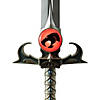 35&quot; Light-Up Thundercats&amp;#8482; Sword of Omens Collectible Prop Image 3