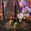 35 Pc. Paris Centerpiece Kit for 4 Tables Image 1