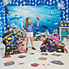 35 Pc. Under the Sea VBS Realistic Scene Decorating Kit Image 1