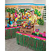 36" - 42" Mega Bulk 200 Pc. Fancy Polyester Lei Assortment Image 2