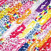 36" - 42" Super Mega Bulk 500 Pc. Polyester Lei Assortment Image 1