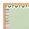 36 Ft. x 2 1/4" World of Eric Carle Double-Sided Cardstock Bulletin Board Border Image 1