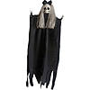 36" Hanging Skeleton Doll Halloween Decoration Image 1