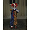 36&quot; Little Top Clown Animated Prop Image 3