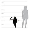 36" Reaper Animated Prop Image 1