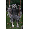 36" Reaper On Swing Decoration Image 2