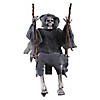 36" Reaper On Swing Decoration Image 3