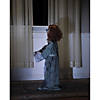 36" Talking Vintage Doll Decoration Image 2