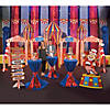 36" x 61" Carnival & Circus Ringmaster Cardboard Cutout Stand-Up Image 2