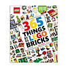 365 Things to Do with LEGO Bricks Image 1
