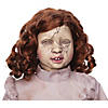 37" Animated Ring Around The Rosie Halloween Decoration Image 1