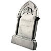 37" Tipping Tombstone Frightronic Prop Image 1