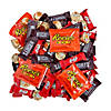 38.9 oz. Hershey&#8217;s<sup>&#174;</sup> All Time Greats Miniatures Chocolate Candy Mix - 105 Pc. Image 1