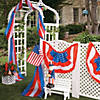 39&quot; x 22&quot; USA Bunting Image 2